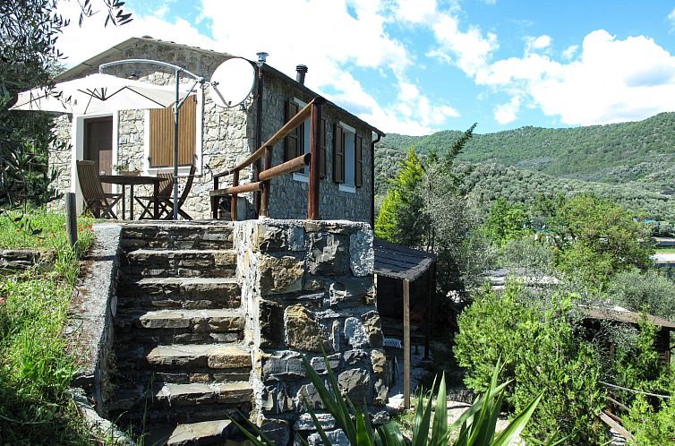 Vakantiehuis Le Sorbe (BCM120)