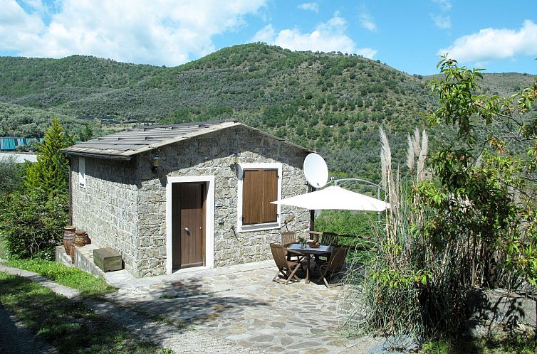 Vakantiehuis Le Sorbe (BCM120)