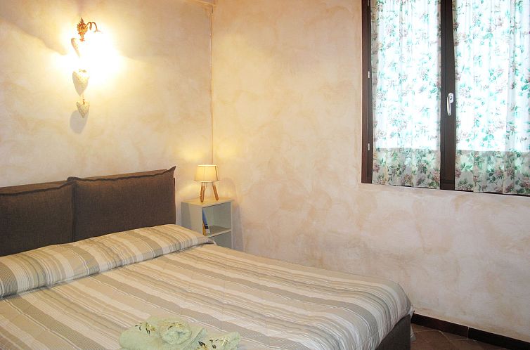 Vakantiehuis Le Sorbe (BCM120)