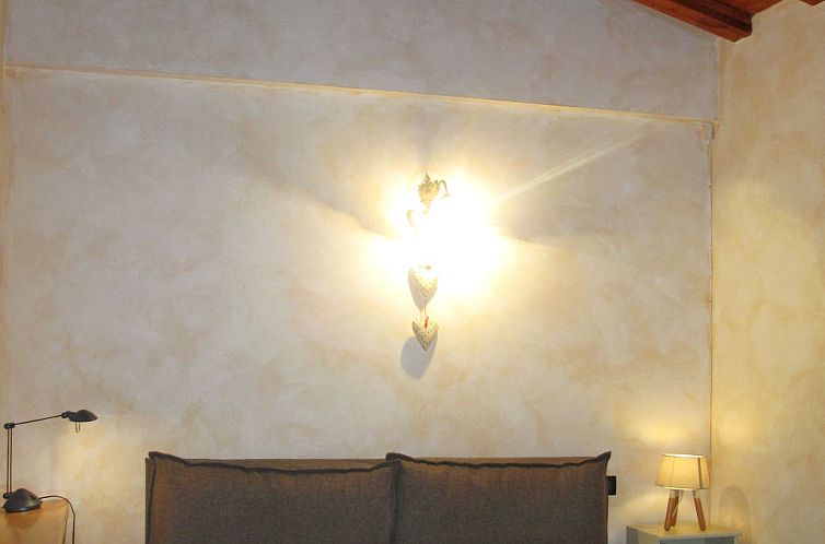 Vakantiehuis Le Sorbe (BCM120)