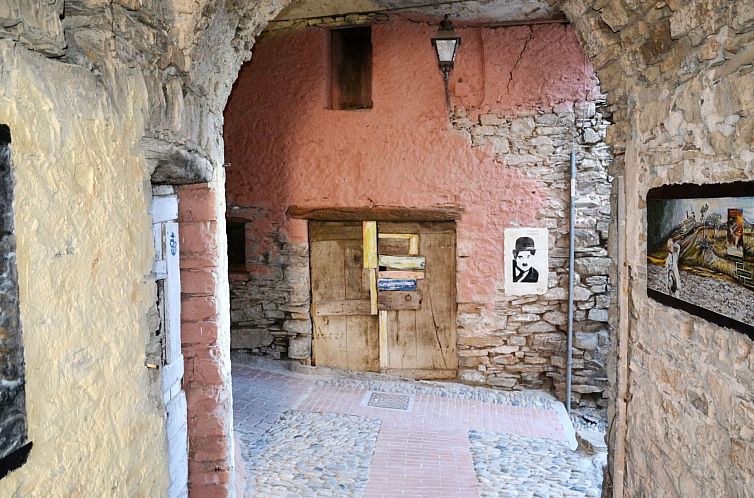 Vakantiehuis Le Sorbe (BCM120)