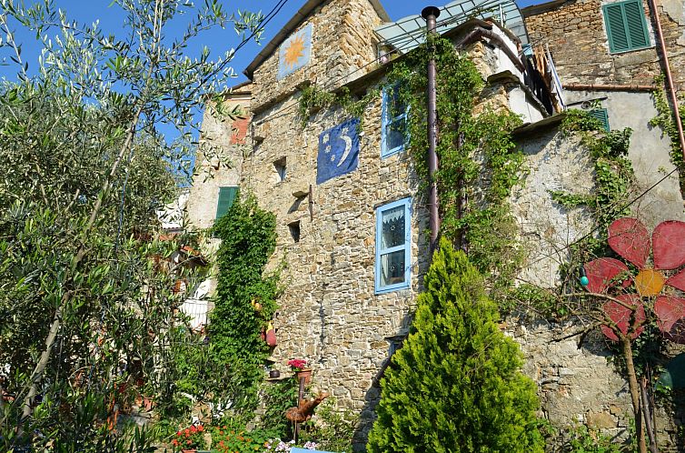 Vakantiehuis Le Sorbe (BCM120)