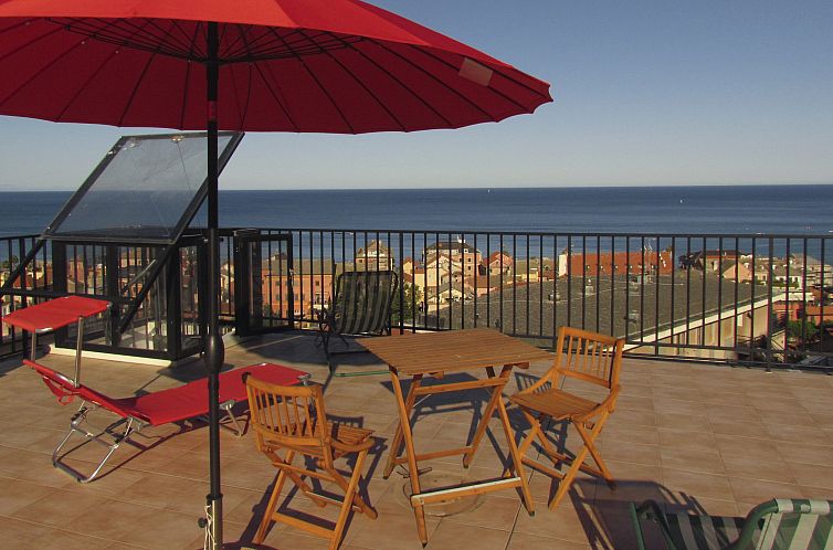 Appartement Garden an Seaview