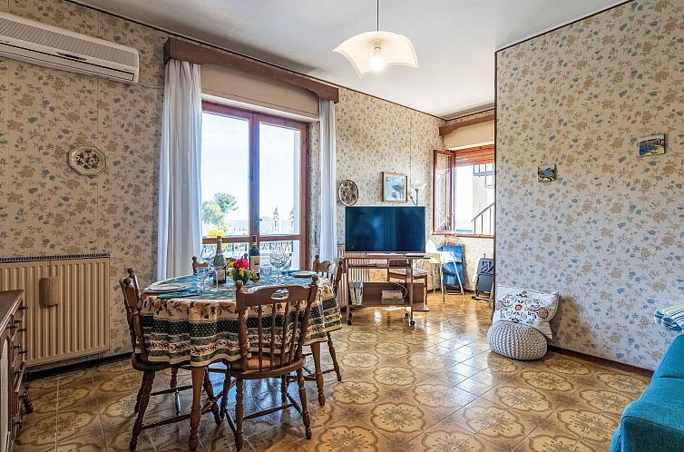 Appartement Garden an Seaview