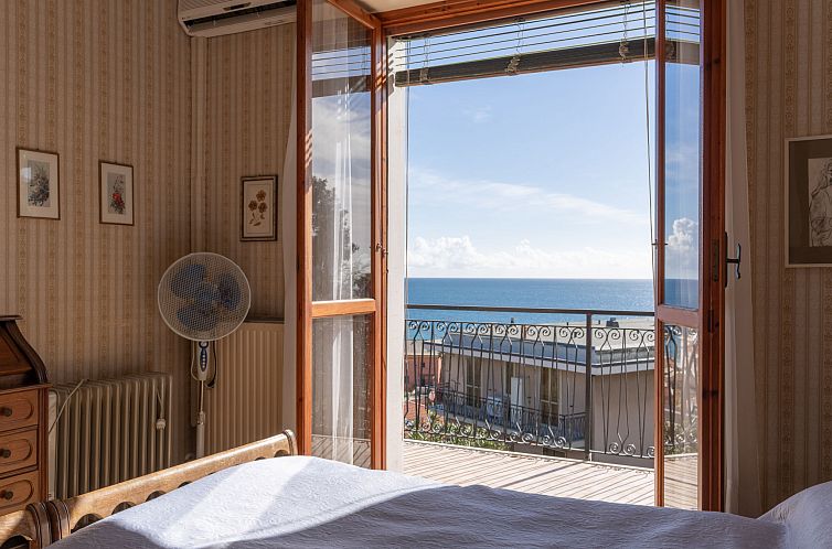 Appartement Garden an Seaview