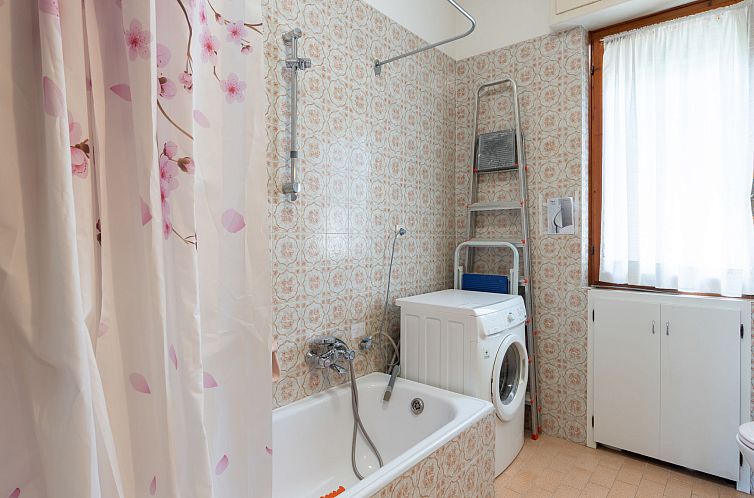 Appartement Garden an Seaview