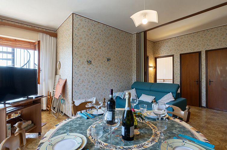 Appartement Garden an Seaview