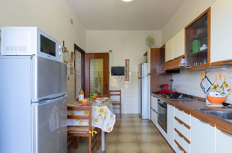 Appartement Garden an Seaview