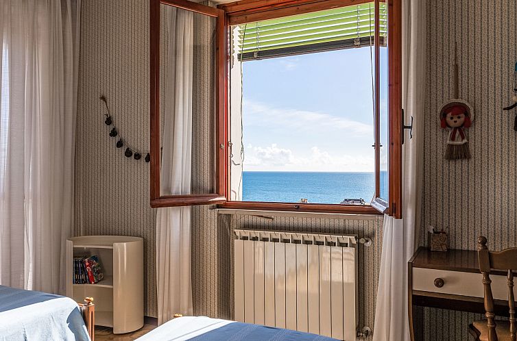 Appartement Garden an Seaview