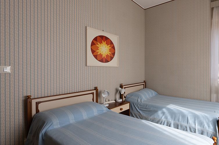 Appartement Garden an Seaview