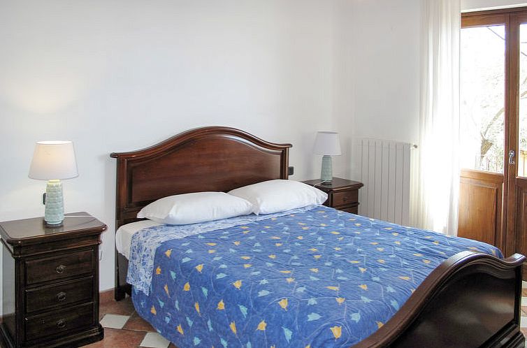 Vakantiehuis Francesca (VGO210)