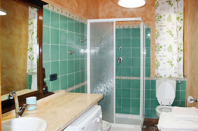 Vakantiehuis Francesca (VGO210)