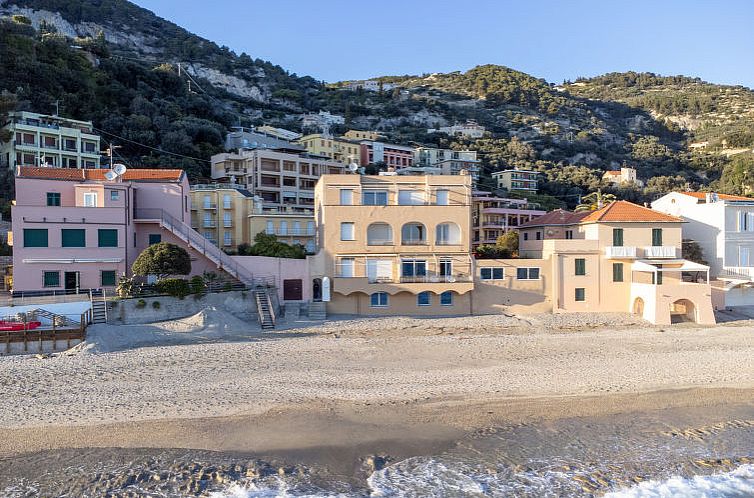 Appartement Villa Liliana
