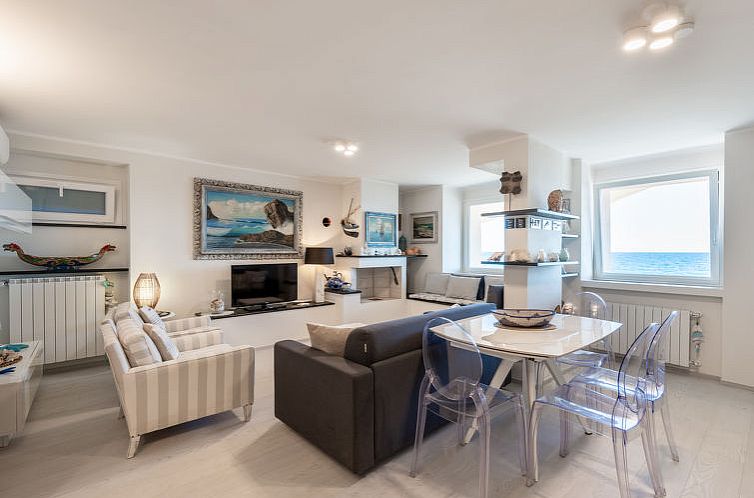 Appartement Villa Liliana