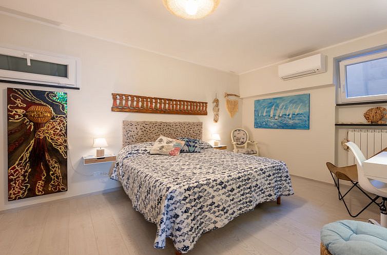 Appartement Villa Liliana
