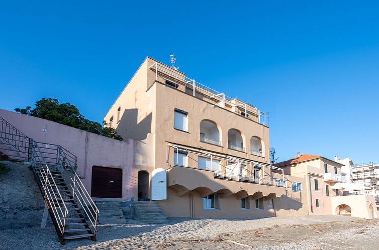 Appartement Villa Liliana