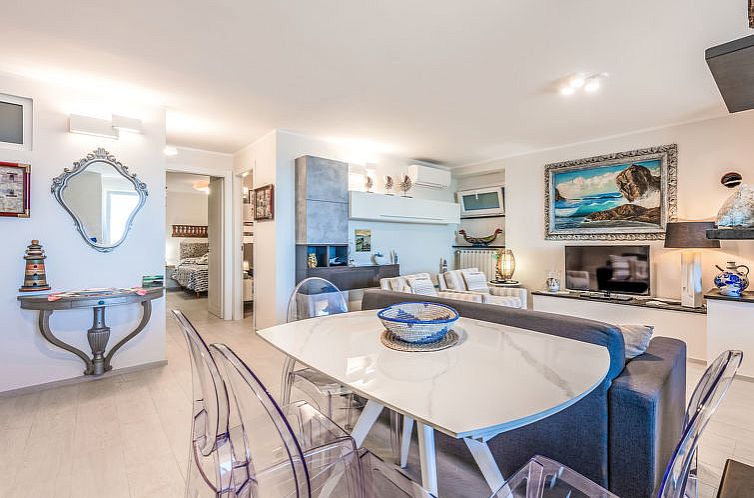 Appartement Villa Liliana