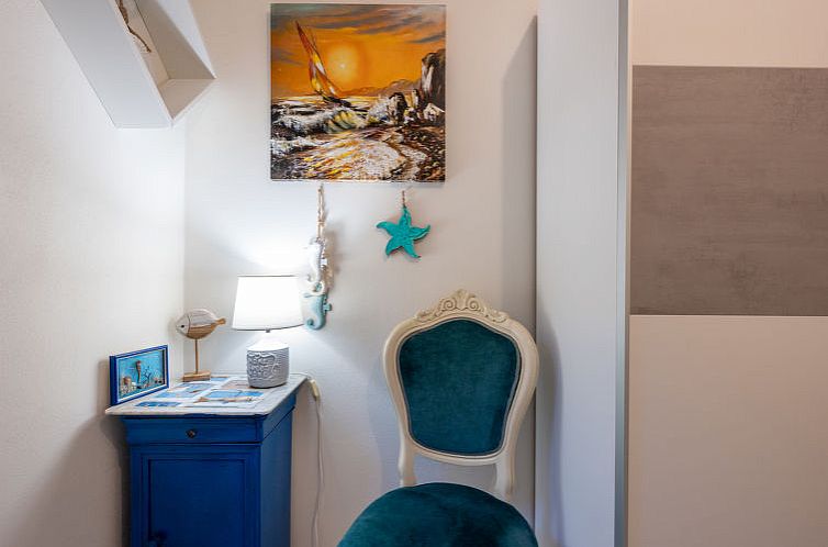 Appartement Villa Liliana