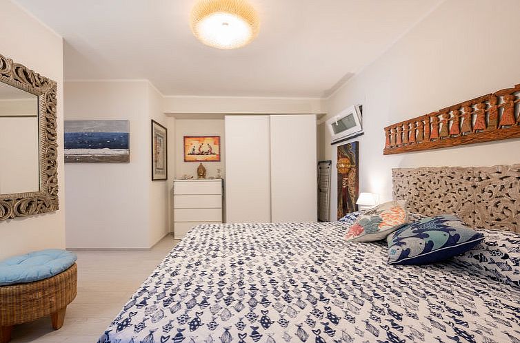 Appartement Villa Liliana