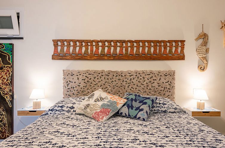 Appartement Villa Liliana