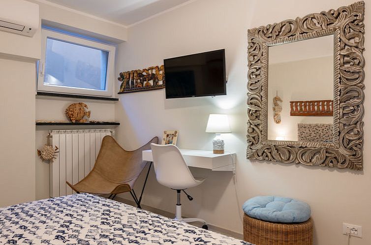 Appartement Villa Liliana