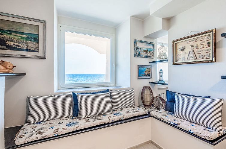 Appartement Villa Liliana