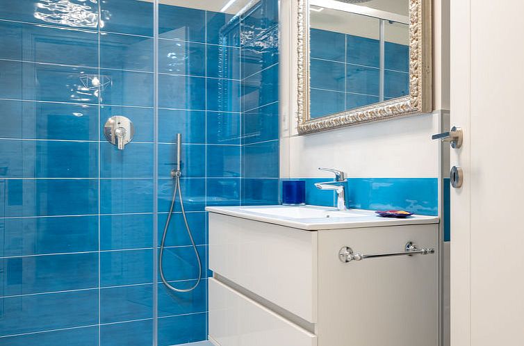 Appartement Villa Liliana