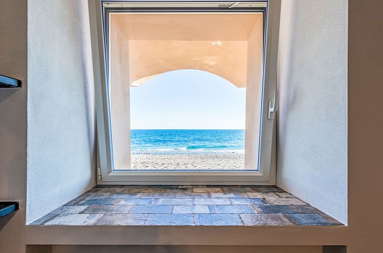 Appartement Villa Liliana