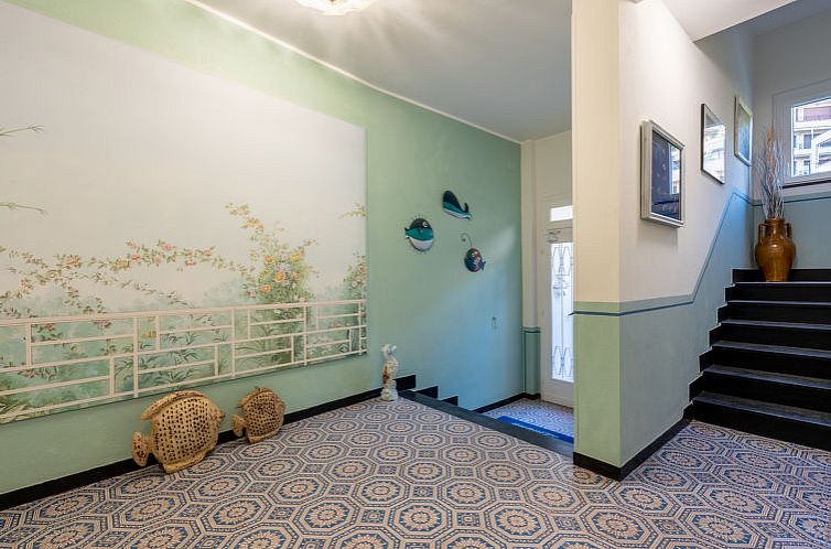 Appartement Villa Liliana