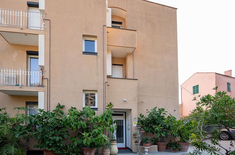 Appartement Villa Liliana