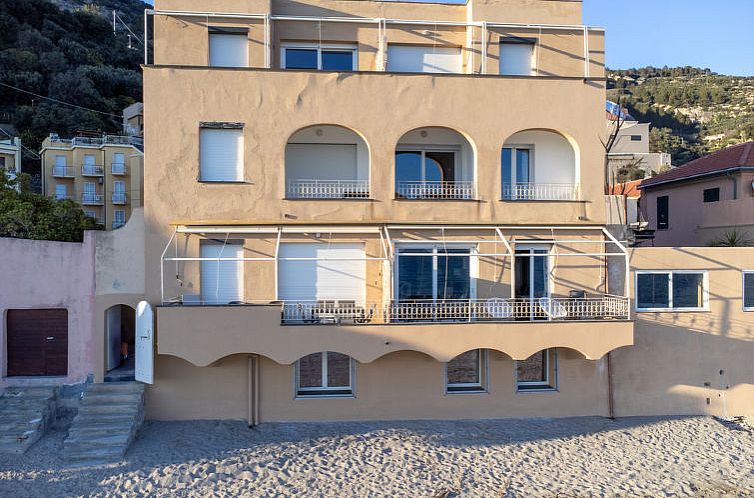 Appartement Villa Liliana