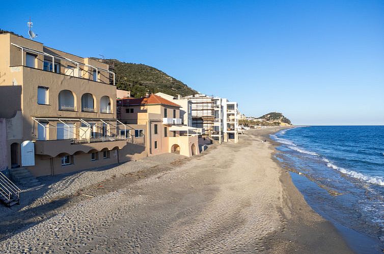 Appartement Villa Liliana