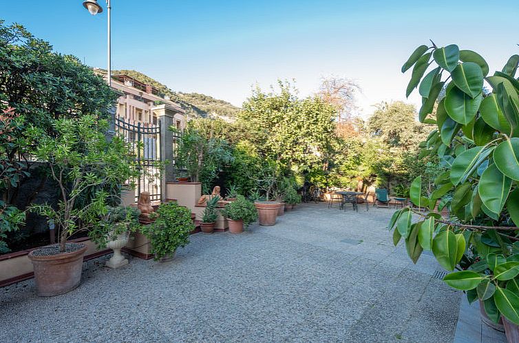 Appartement Villa Liliana