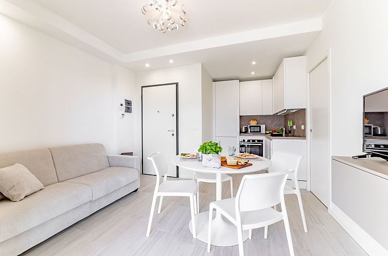 Appartement 'Michelangelo