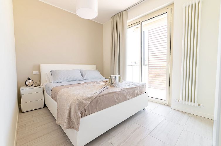 Appartement 'Michelangelo