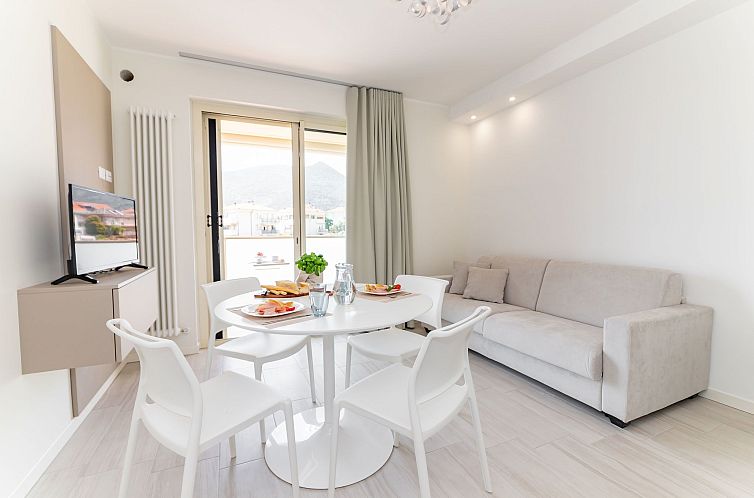 Appartement 'Michelangelo