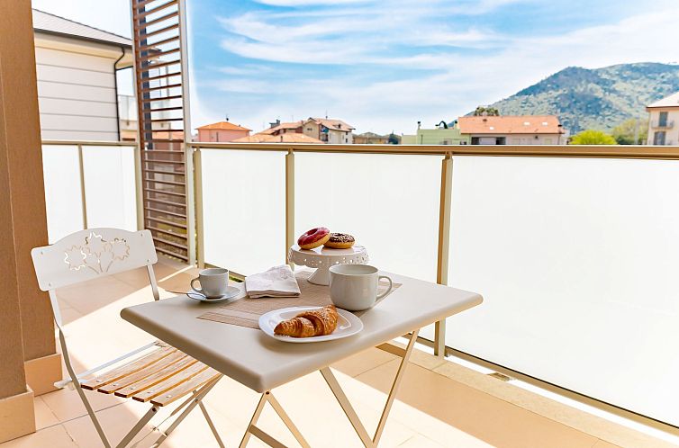 Appartement 'Michelangelo