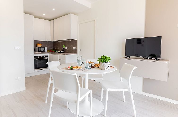 Appartement 'Michelangelo