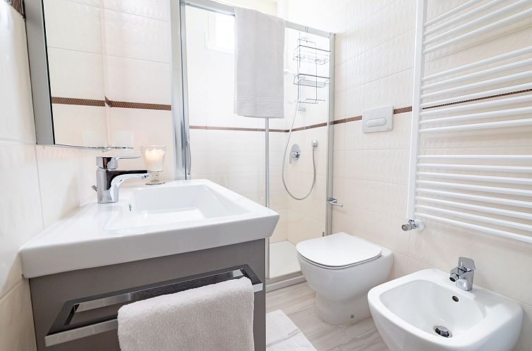 Appartement 'Michelangelo