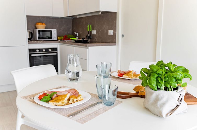 Appartement 'Michelangelo