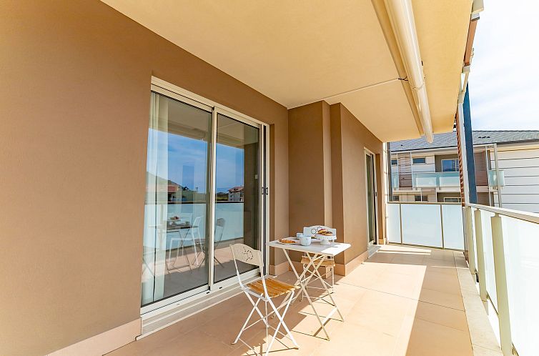 Appartement 'Michelangelo