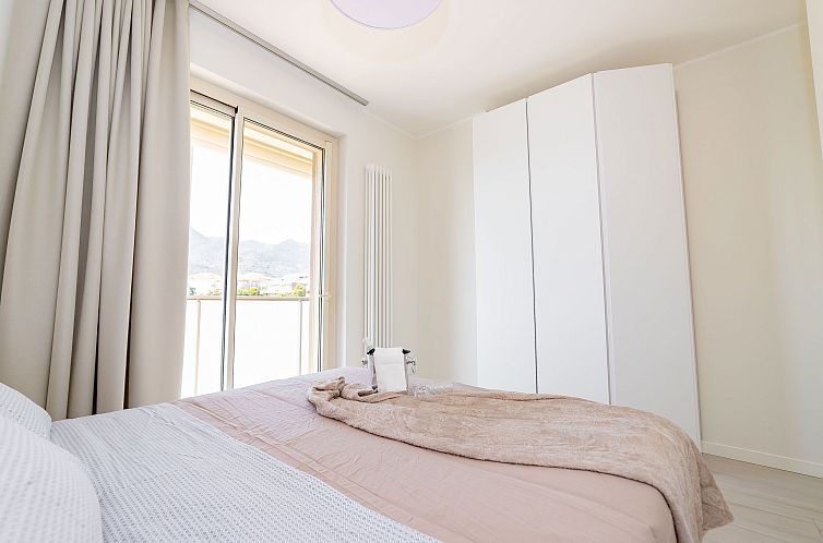 Appartement 'Michelangelo