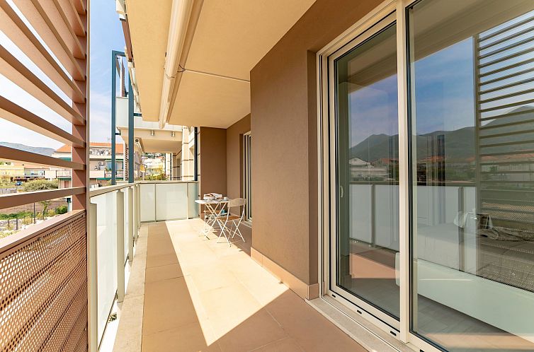 Appartement 'Michelangelo