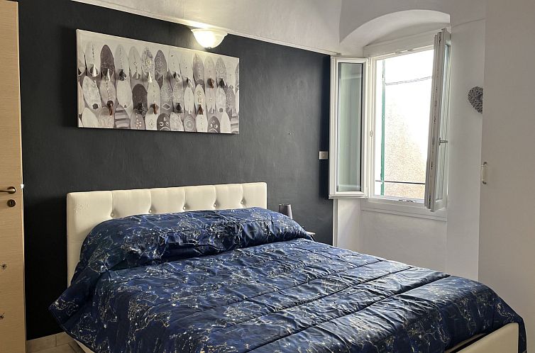 Unterkunft 09016801 - Appartement Ligurien - Appartement House Anna by Holiday World