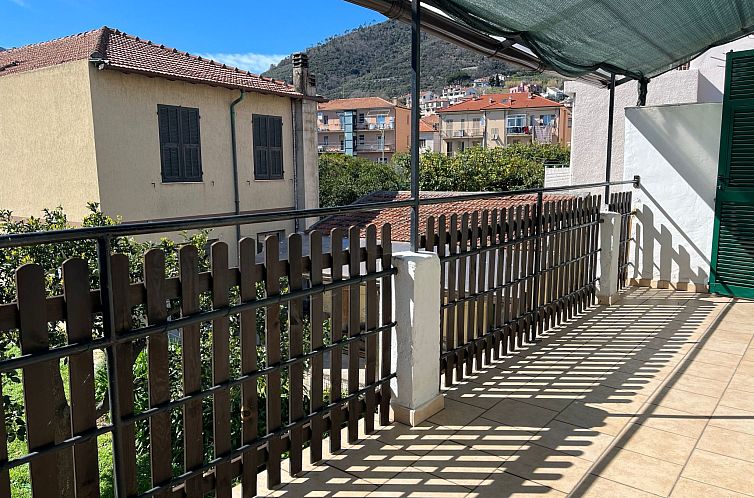 Appartement House Anna by Holiday World