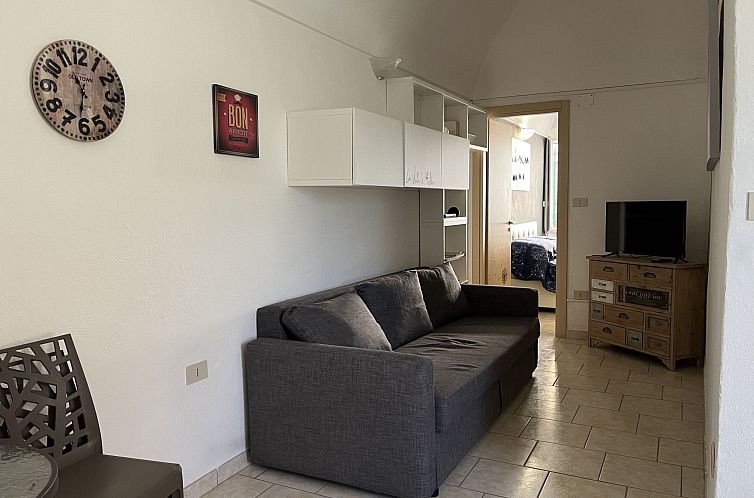 Appartement House Anna by Holiday World