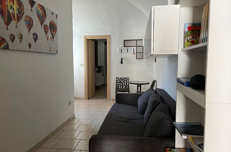 Appartement House Anna by Holiday World