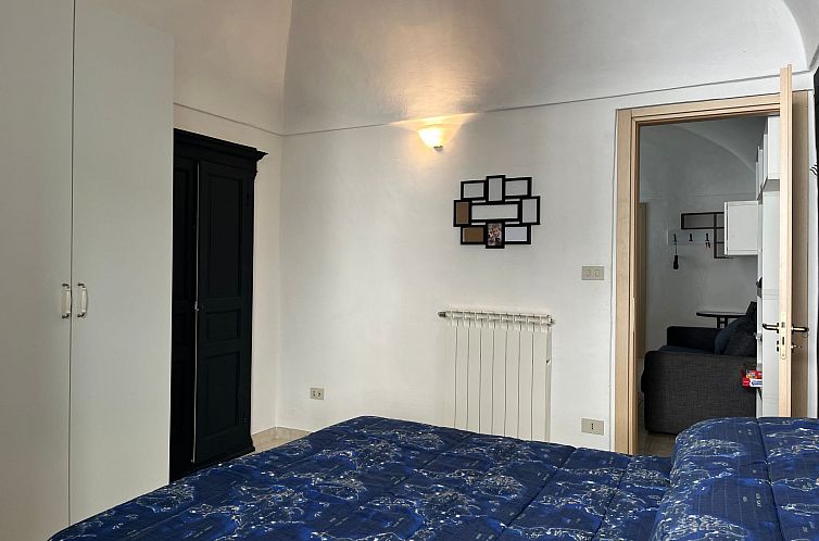 Appartement House Anna by Holiday World