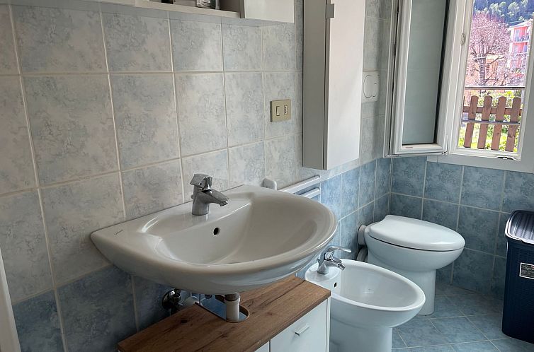 Appartement House Anna by Holiday World