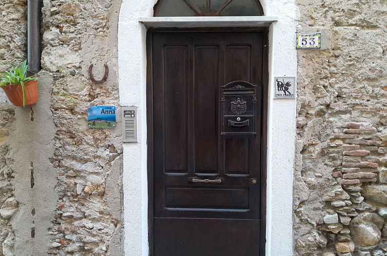 Appartement House Anna by Holiday World